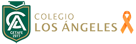 Colegio Los Ángeles logo